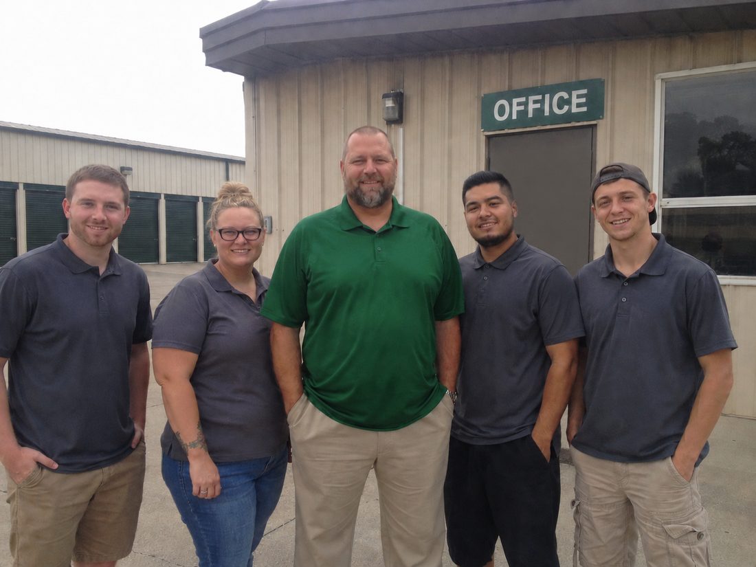 Pest control professionals in El Paso de Robles, CA