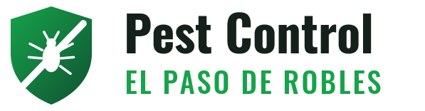 El Paso de Robles Pest Control